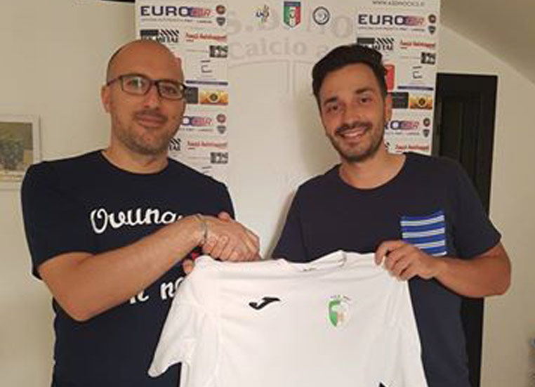 Conferme e nuovi arrivi in casa Noci C5