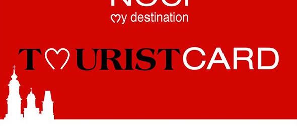 Immagine 2: Noci My Destination presenta la “Noci Tourist Card”