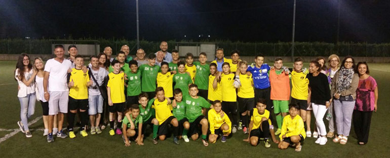 Fair play e divertimento Sotto le Stelle