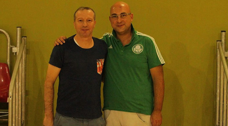 Noci C5: Di Bari nuovo mister