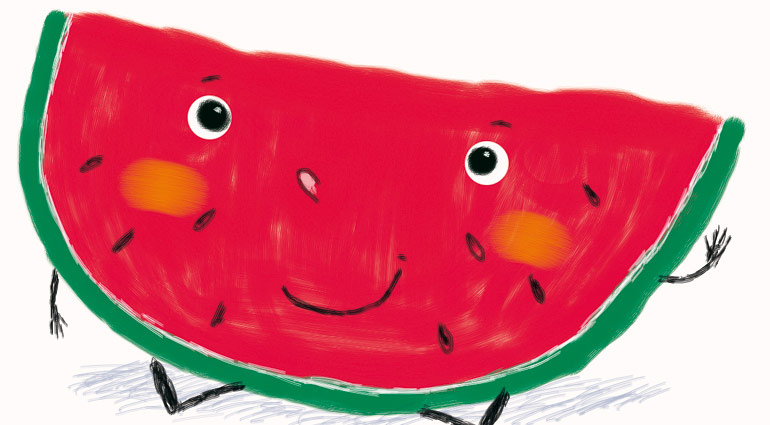 Buon Ferragosto!