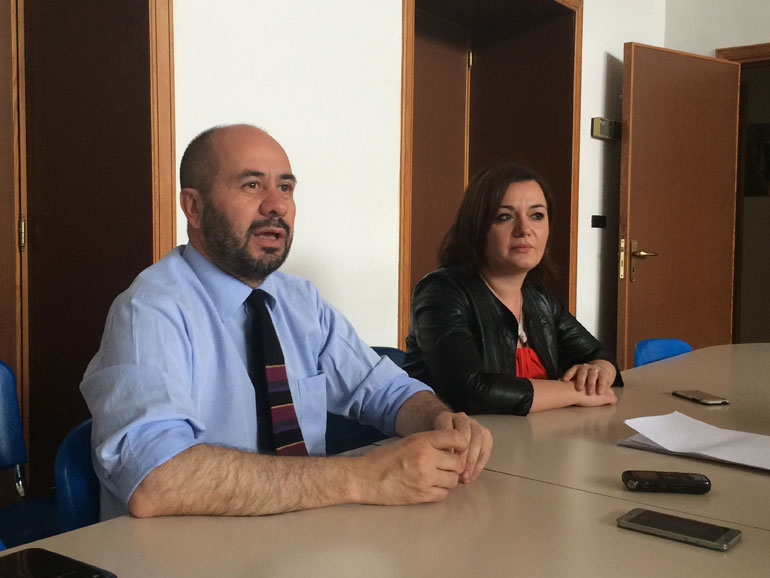 Rifiuti: aumentano le sanzioni per i trasgressori