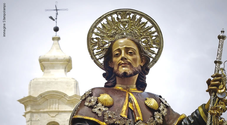 Ottava di San Rocco all’insegna della carità