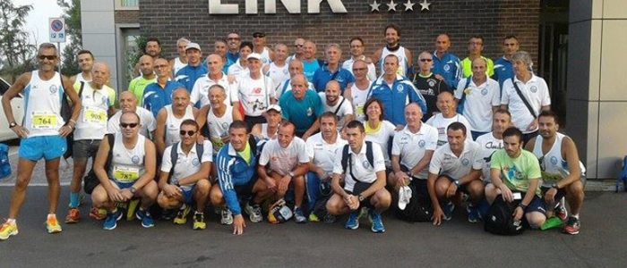 Immagine 3: Asd Montedoro: prestigioso quinto posto a Parma