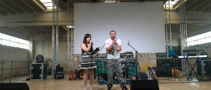 Immagine 3: Il successo del Comics Zone 2016
