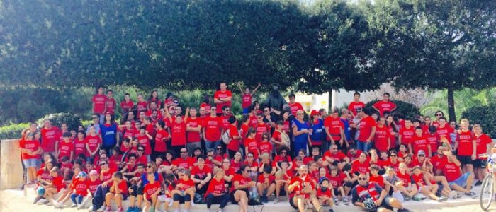 Immagine 2: Giornata di festa con l'AVIS