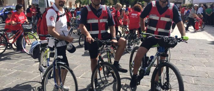 Immagine 3: Giornata di festa con l'AVIS