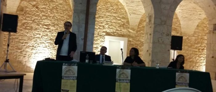 Immagine 3: Riccardi: Farmacie e Spezierie in Terra di Bari