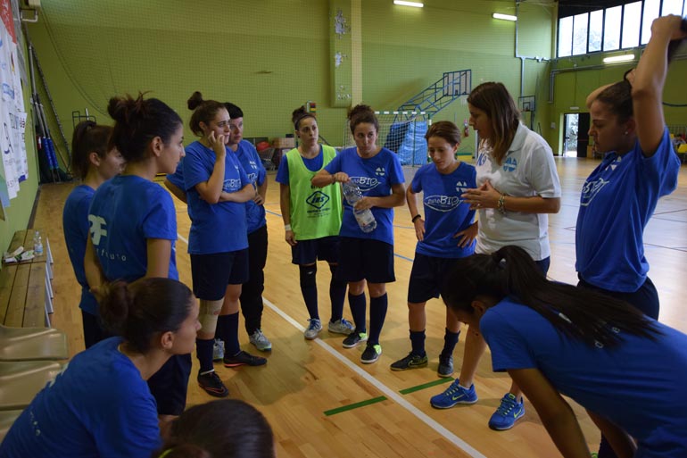 New Team, buono il secondo test amichevole