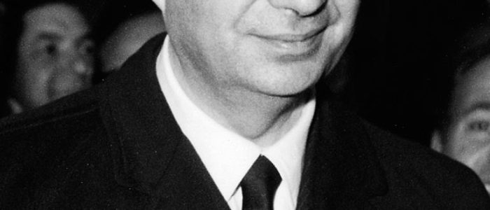 Immagine 3: Noci ricorda Aldo Moro