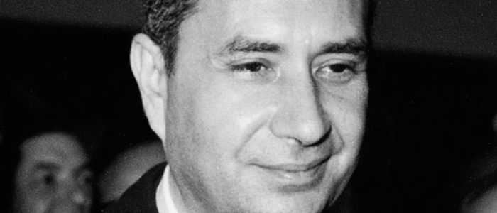 Immagine 2: Noci ricorda Aldo Moro