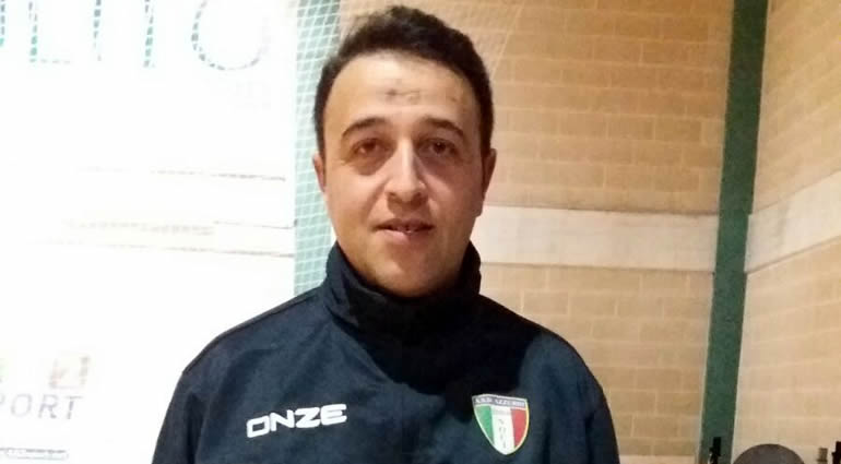 Amichevole per il Noci Azzurri 2006