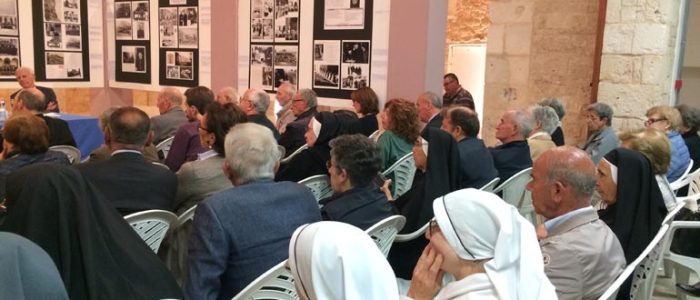 Immagine 3: Emanuele Caronti, una personalità adamantina