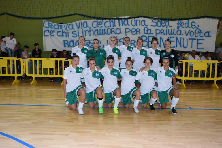 New Team sconfitta all’esordio
