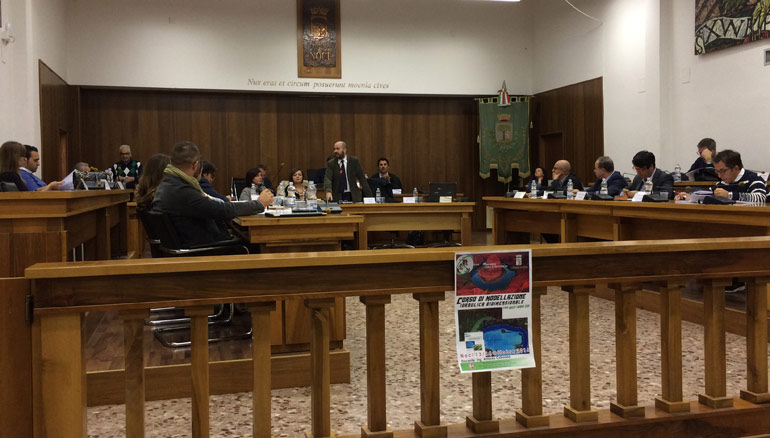 Approvati i punti all’OdG del Consiglio
