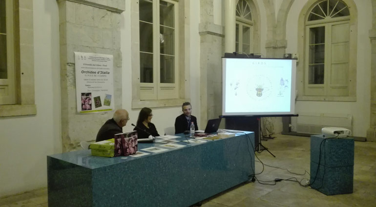 Alla scoperta delle orchidee d’Italia