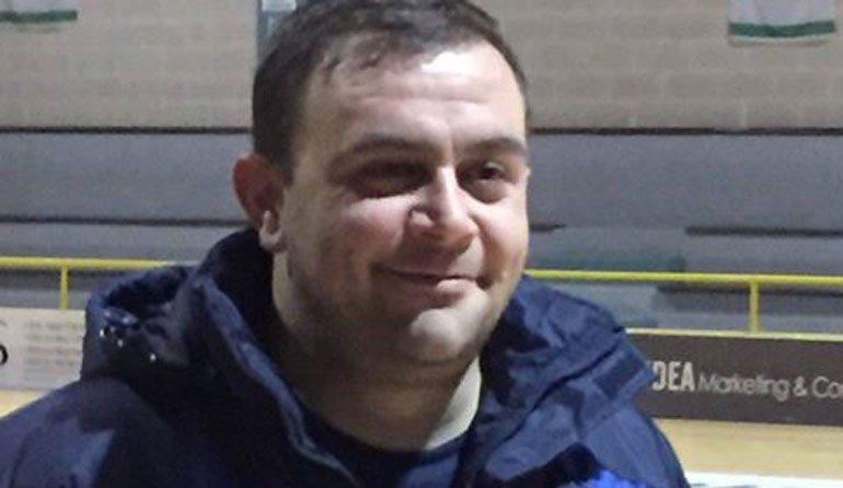 Prima sconfitta per il Noci Azzurri 2006