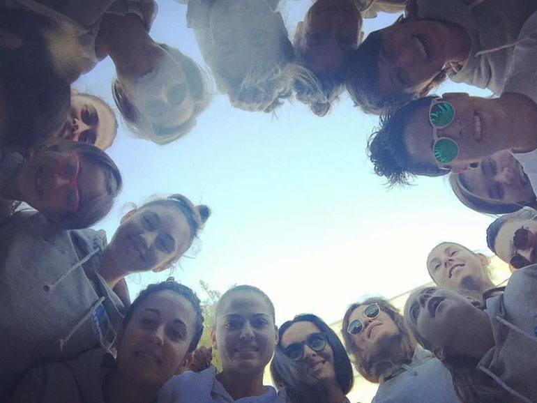 New Team, domenica arriva il Cosenza