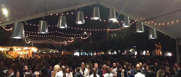 Immagine 2: Sold out per l'edizione 2016 di Bacco nelle Gnostre