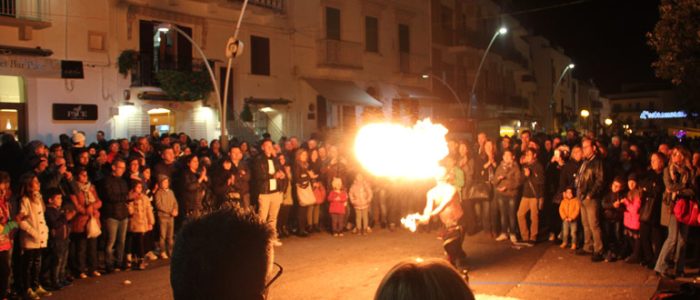 Immagine 3: Sold out per l'edizione 2016 di Bacco nelle Gnostre