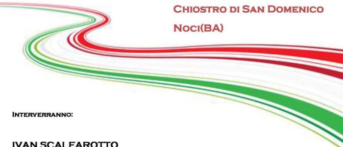 Immagine 2: Il PD e le ragioni del SI