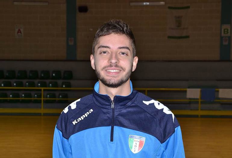 Noci Azzurri 2006 battuto dallo Sport Five