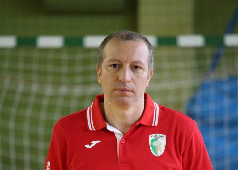 Il Noci C5 torna alla vittoria