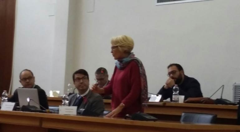 Consiglio: approvato l’OdG