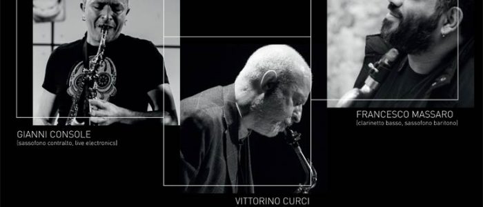Immagine 2: SAXOPHONE POOL in concerto