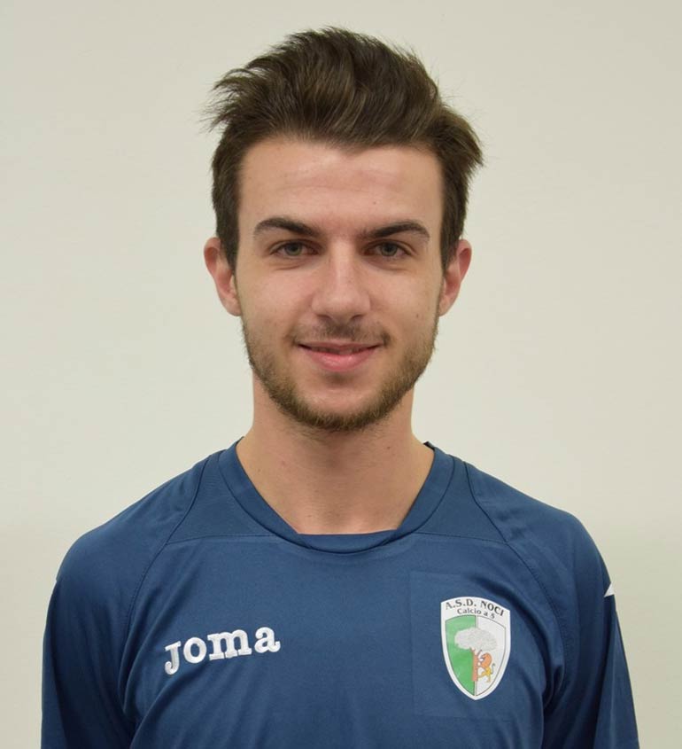 Noci C5, seconda vittoria consecutiva
