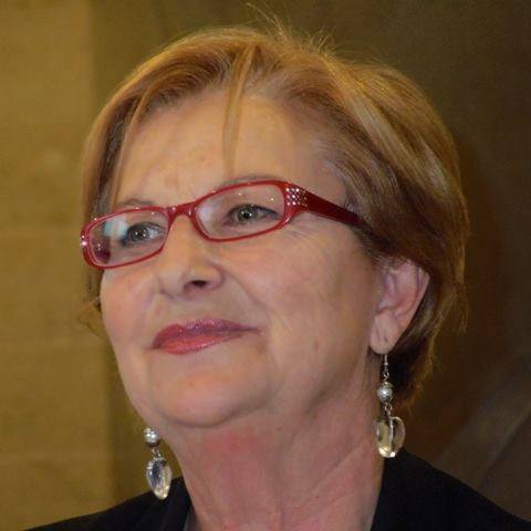 La Scuola in Biblioteca. Gradita ospite del terzo incontro Giulia Basile