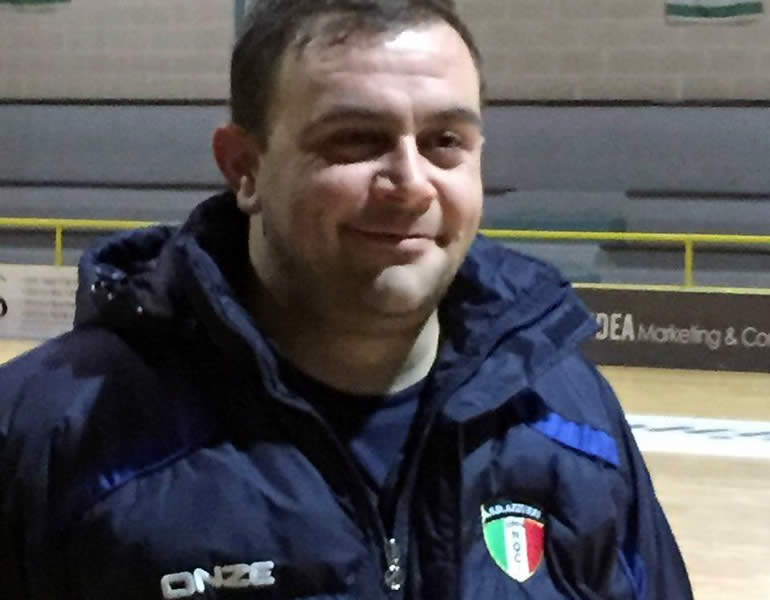 Il Noci Azzurri torna alla vittoria contro il C.U.S. Bari