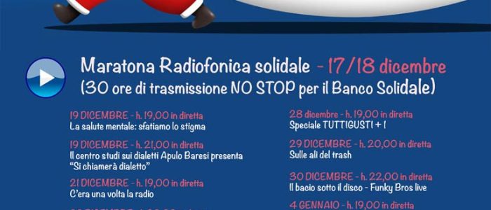 Immagine 2: Yes We Radio e Christmas Edition