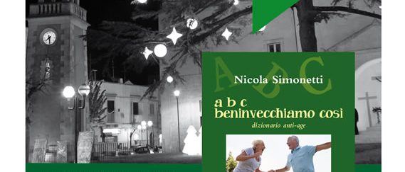 Immagine 2: 20 dicembre: l'ABC di Nicola Simonetti