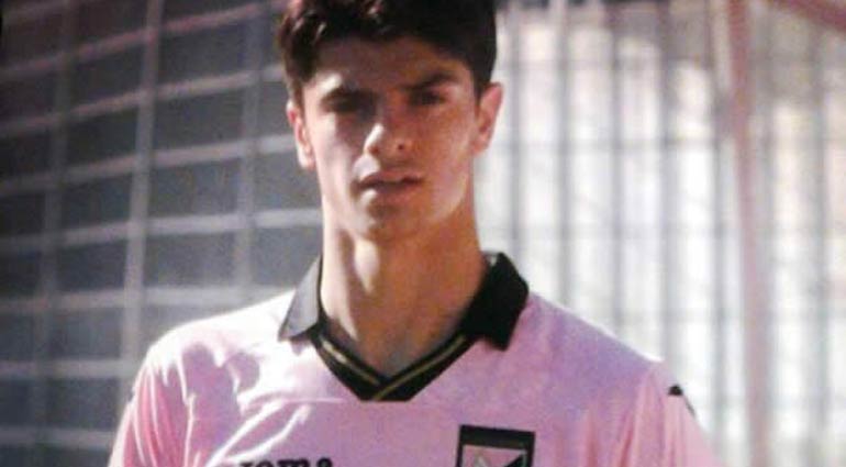 A tu per tu con Mattia Guarnieri