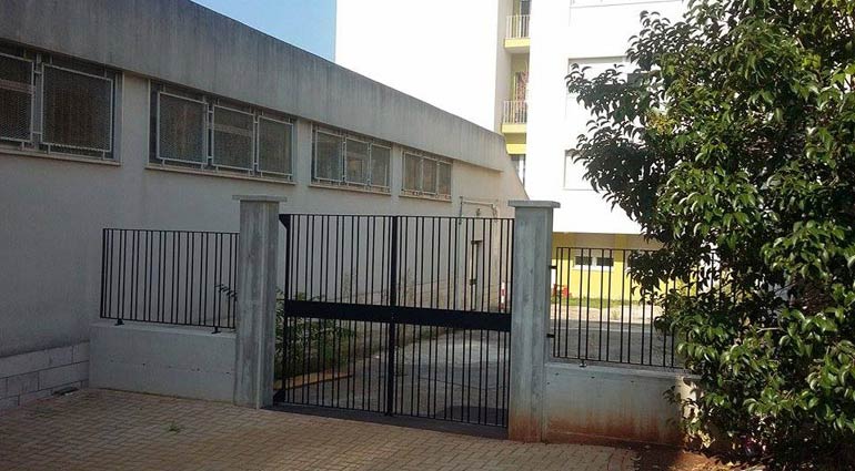 Oggi scuole chiuse