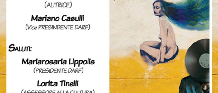 Immagine 2: Il 15 gennaio reading concerto Overlove - A piedi Nudi