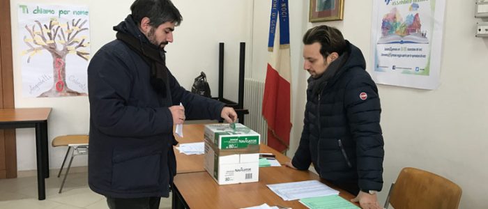 Immagine 2: Rinnovo dei Consigli Parrocchiali di AC