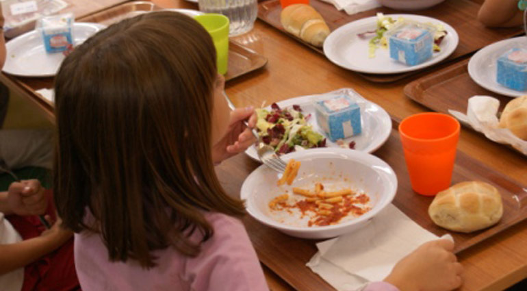 Detrazione Fiscale per le spese della mensa scolastica