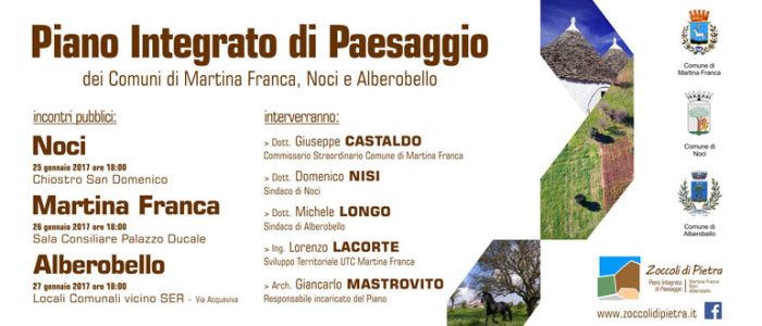 Immagine 2: Primo incontro per "Zoccoli di Pietra"