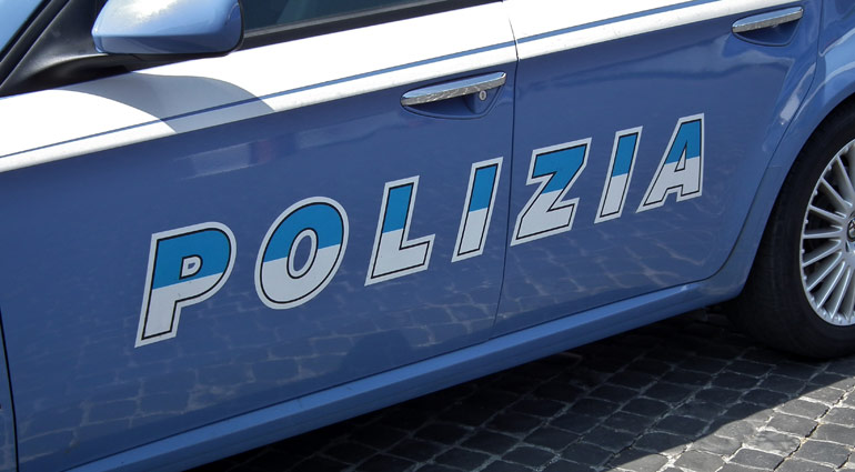 38enne albanese indagato per terrorismo