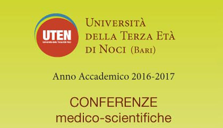 UTEN: la prevenzione dei tumori femminili