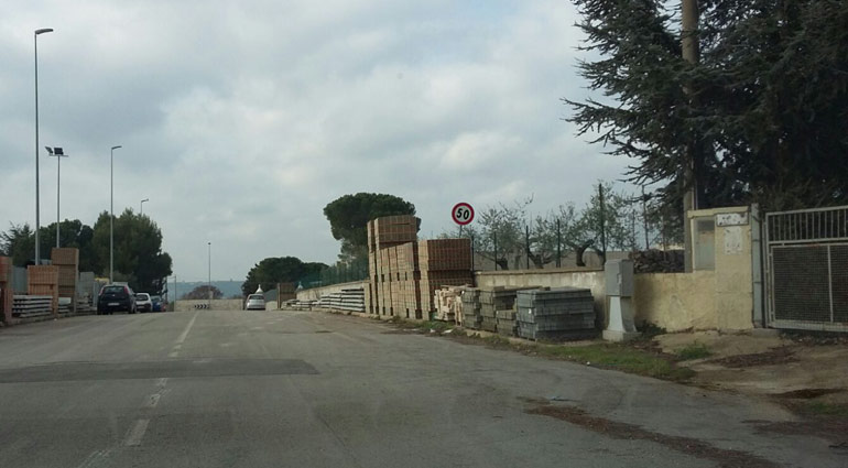 Ancora furti. Le indagini dei Carabinieri