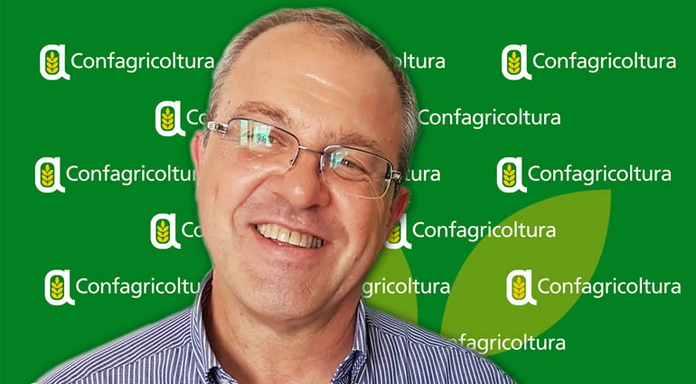Capolarato, le considerazioni di Michele Lacenere