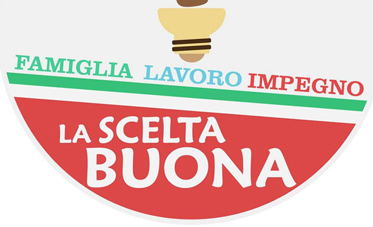 La Scelta Buona per la lotta al gioco d’azzardo