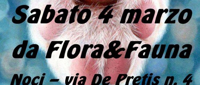 Immagine 2: Iniziativa della Sos Adozioni4zampe Onlus