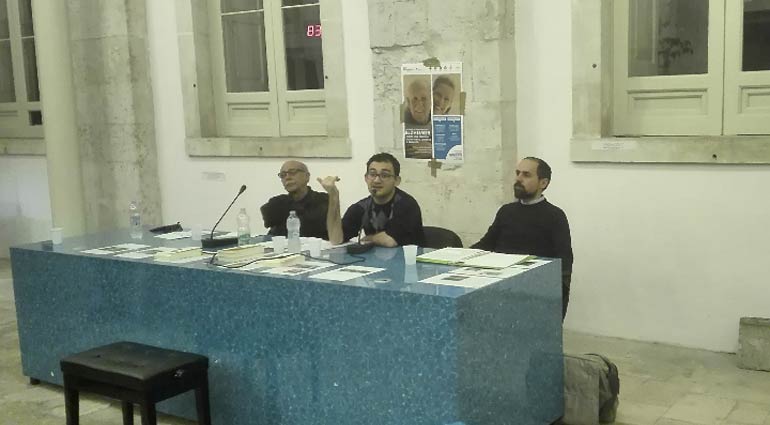 Il Centro Studi sui dialetti in Biblioteca