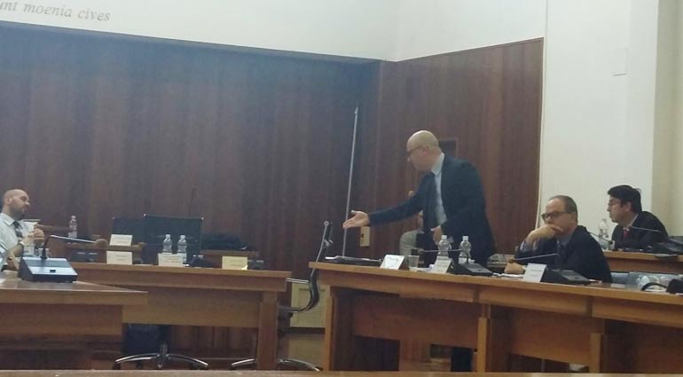 Bilancio di previsione approvato da un Consiglio “stanco”