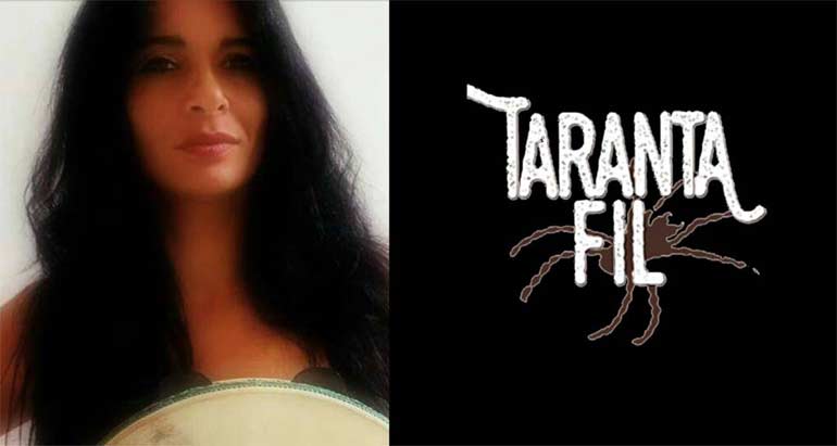 Taranta Fil presenta Passata Tentazione