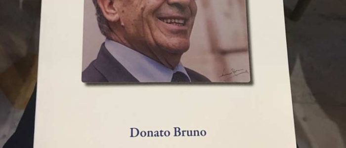 Immagine 2: Alla Camera presentato un volume che ricorda Donato Bruno
